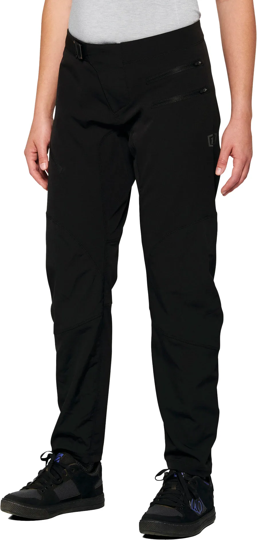 100% Airmatic Womens MTB Pants