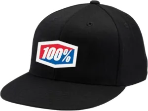 100% Official J-Fit Flexifit Hat