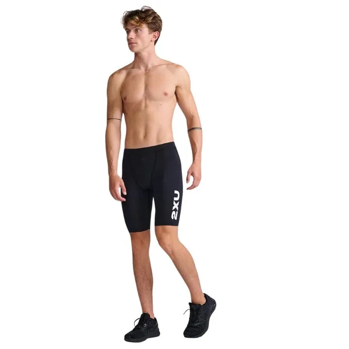 2XU MT6430B Aero 9" Tri Shorts