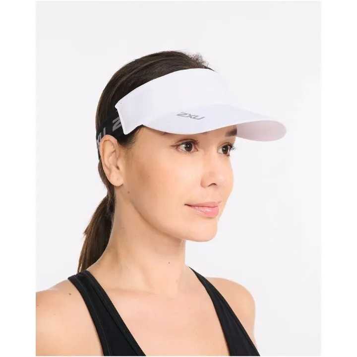 2XU UQ6165F Performance Visor