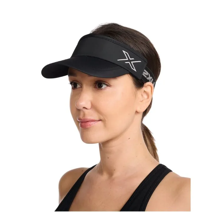 2XU UQ6165F Performance Visor