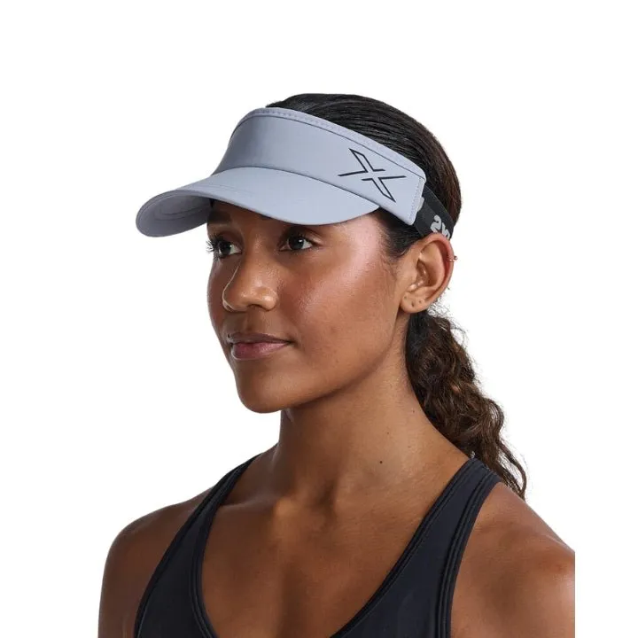 2XU UQ6165F Performance Visor