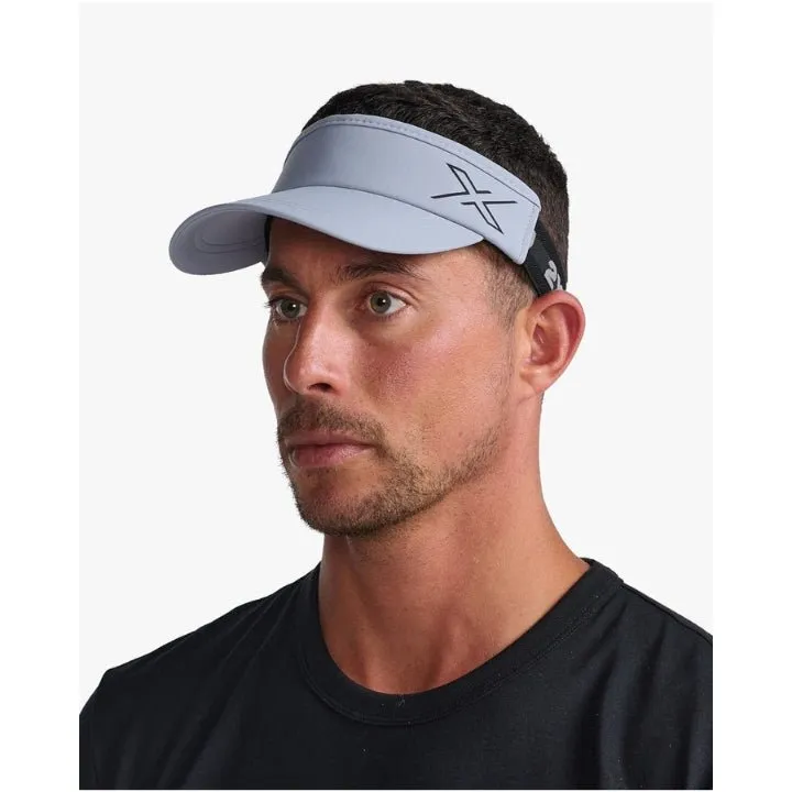 2XU UQ6165F Performance Visor