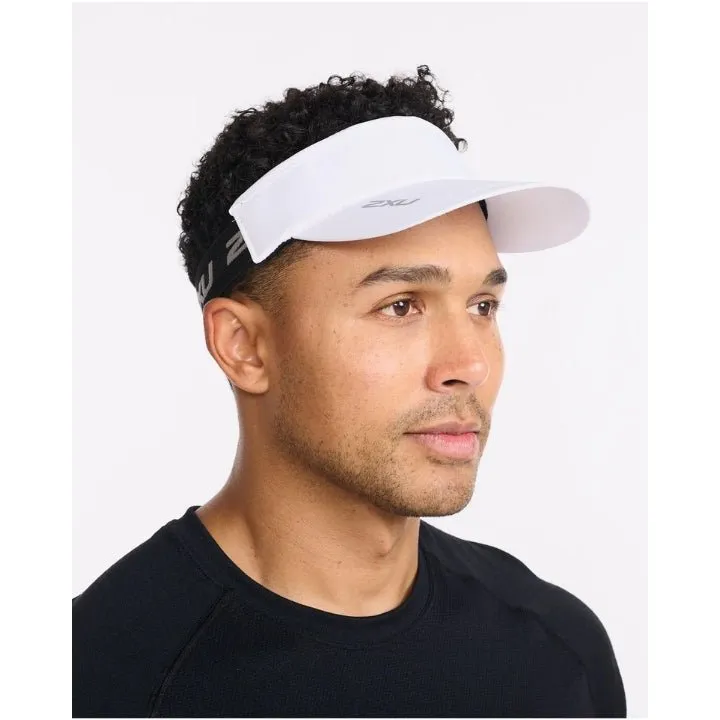 2XU UQ6165F Performance Visor