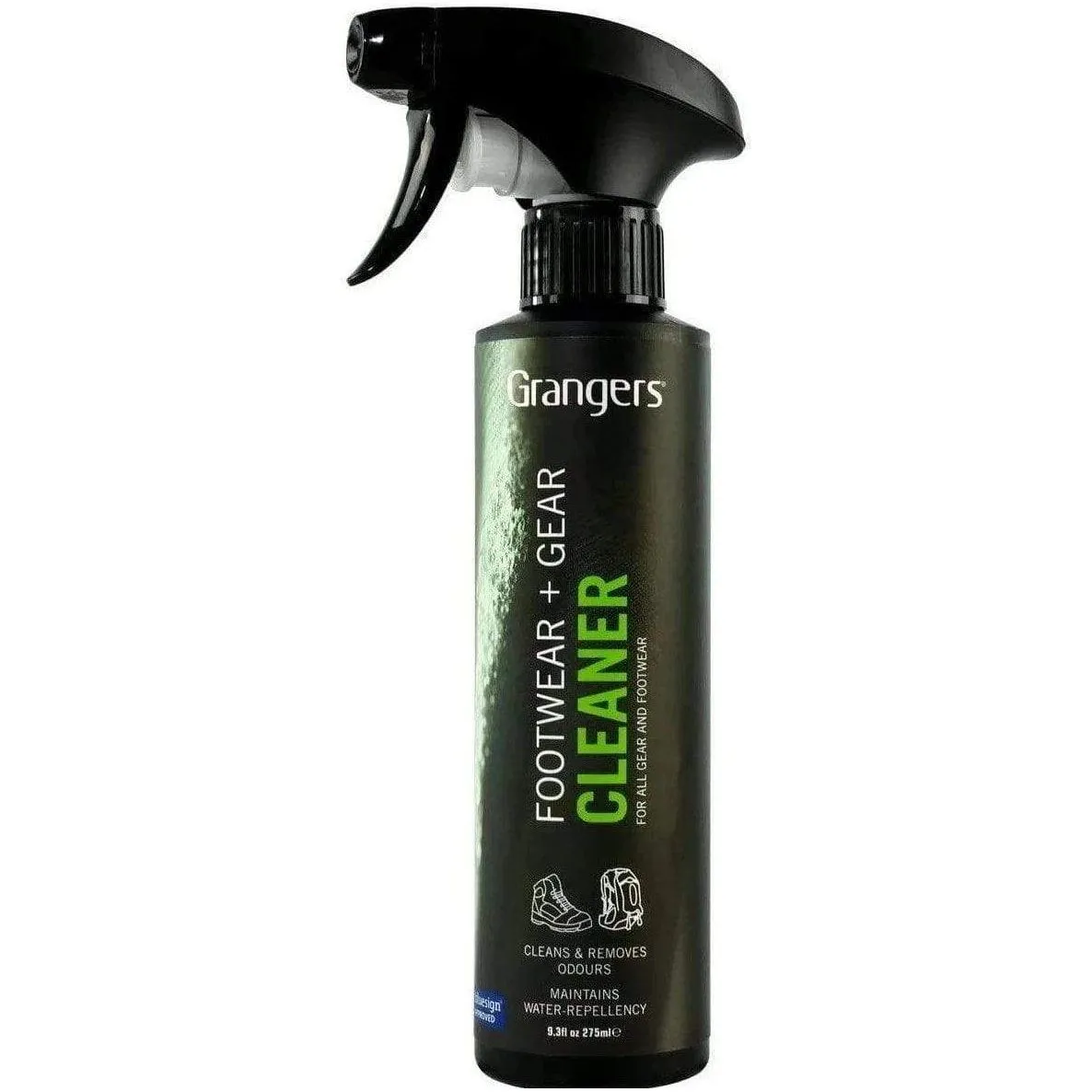 320GRF77   ~ GRANGERS GEAR CLEANER 275ML SP