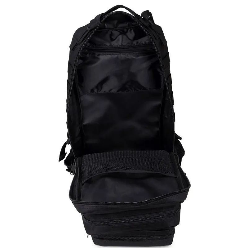 35L Military Tactical Molle Army Backpack