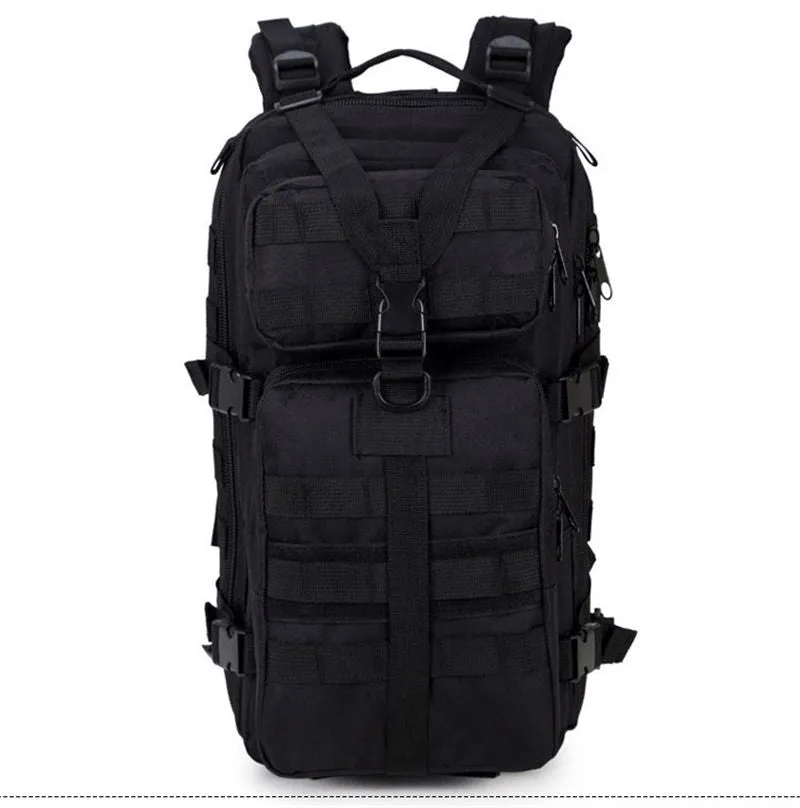 35L Military Tactical Molle Army Backpack