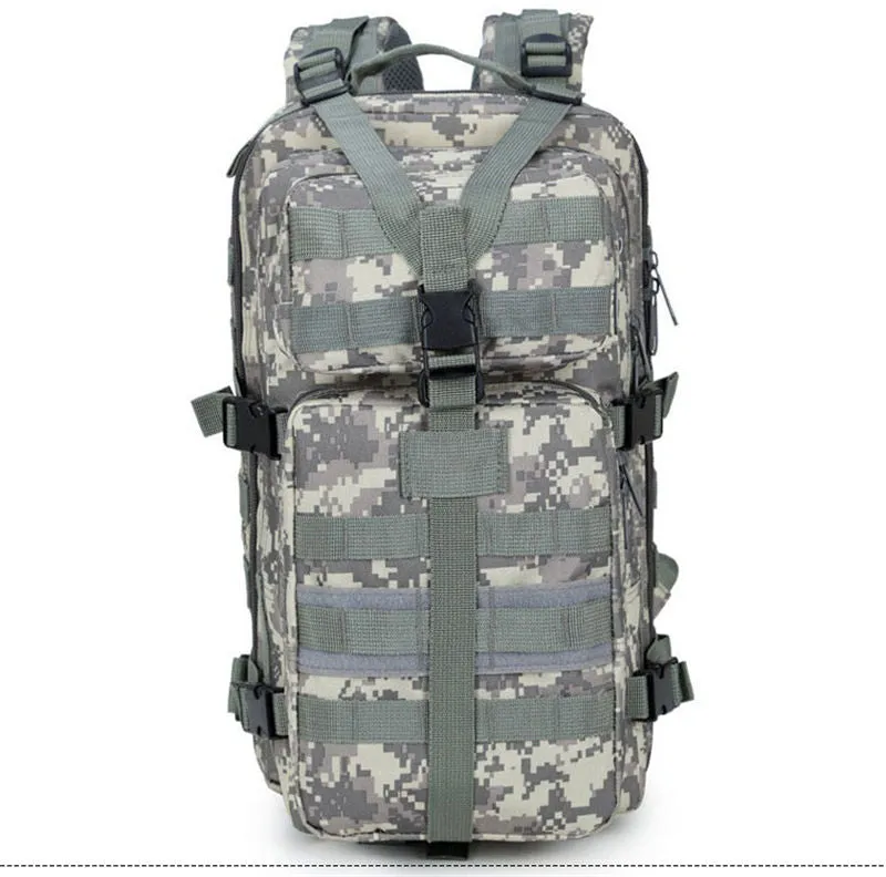 35L Military Tactical Molle Army Backpack