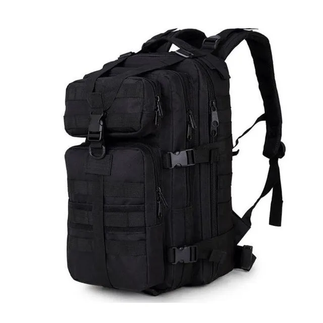 35L Military Tactical Molle Army Backpack