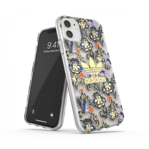 adidas Originals CNY AOP Clear Snap Case Cover