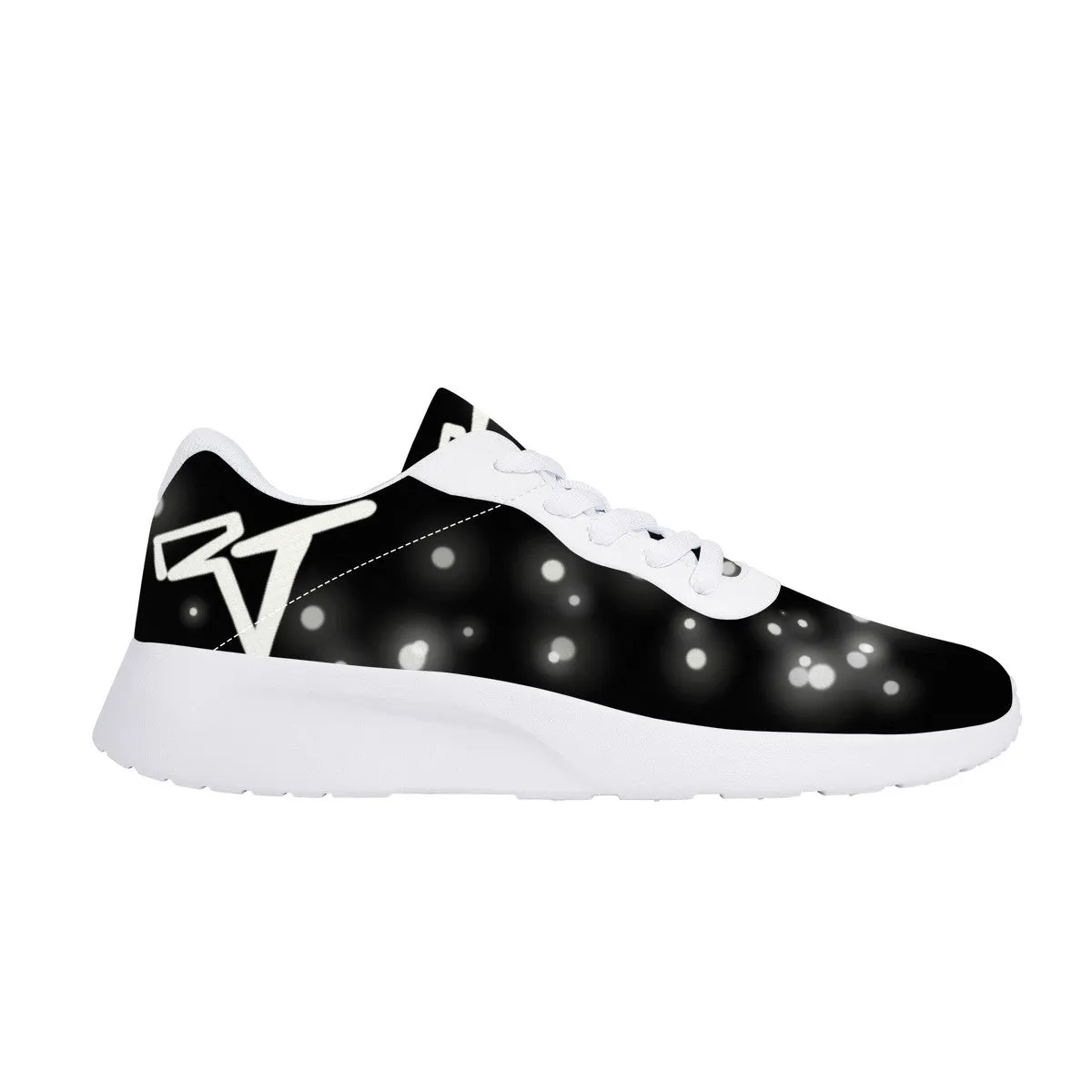 Air Mesh Running Shoes - Star Bright