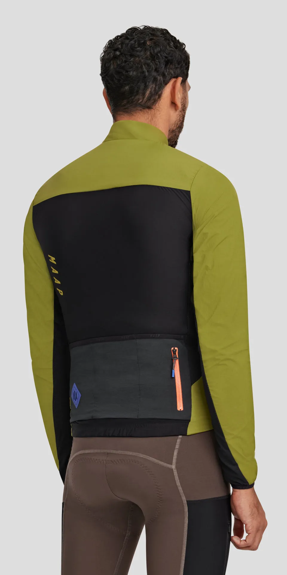 Alt_Road™ Thermal Jacket