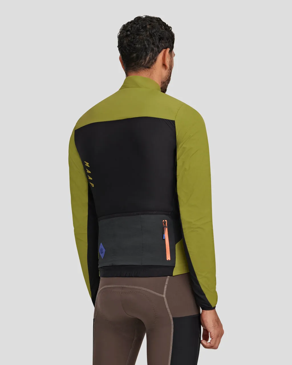 Alt_Road™ Thermal Jacket