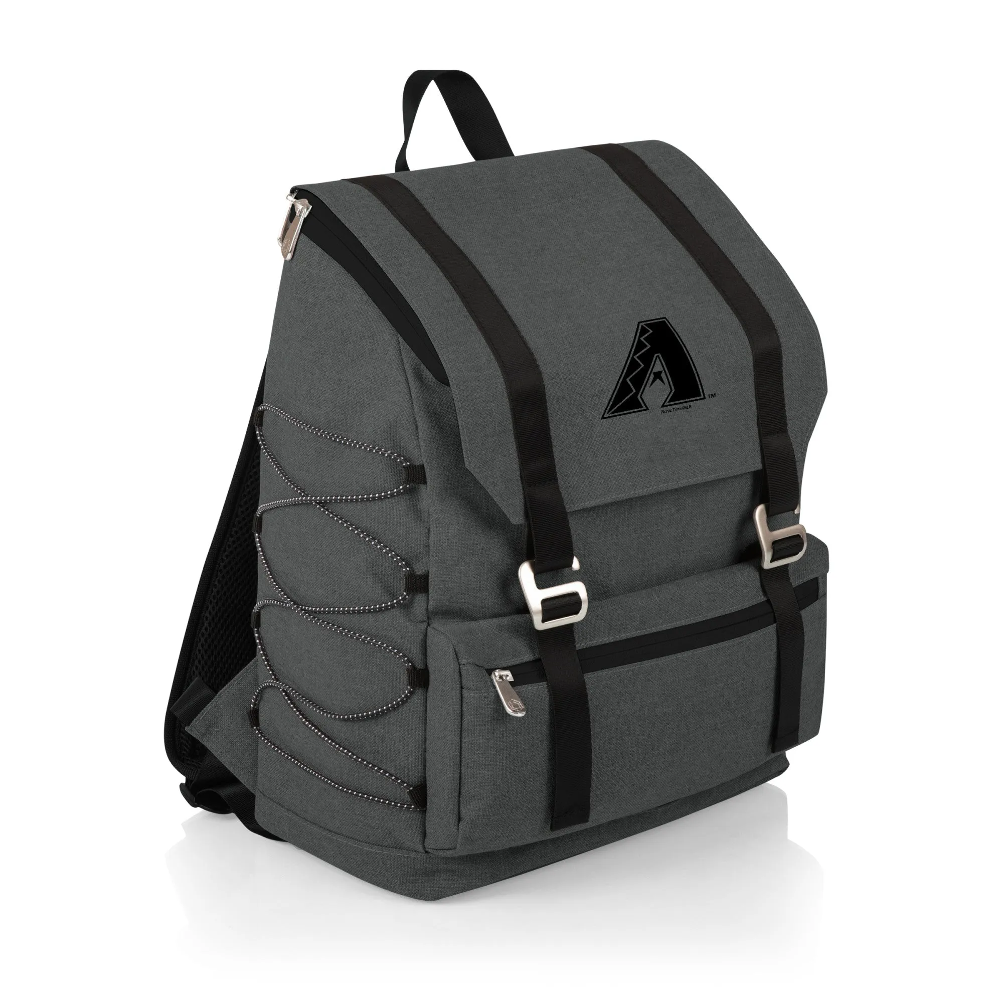 Arizona Diamondbacks - On The Go Traverse Backpack Cooler