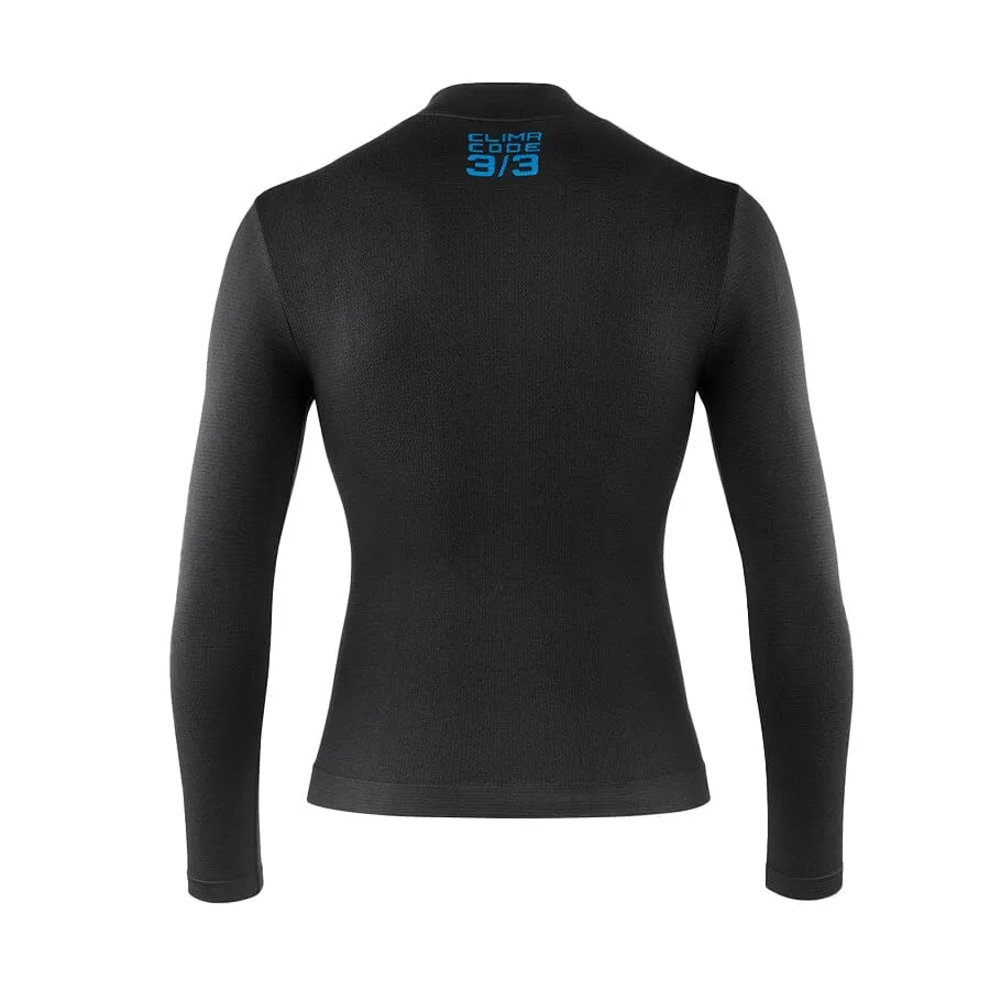 Assos Winter LS Skin Layer P1