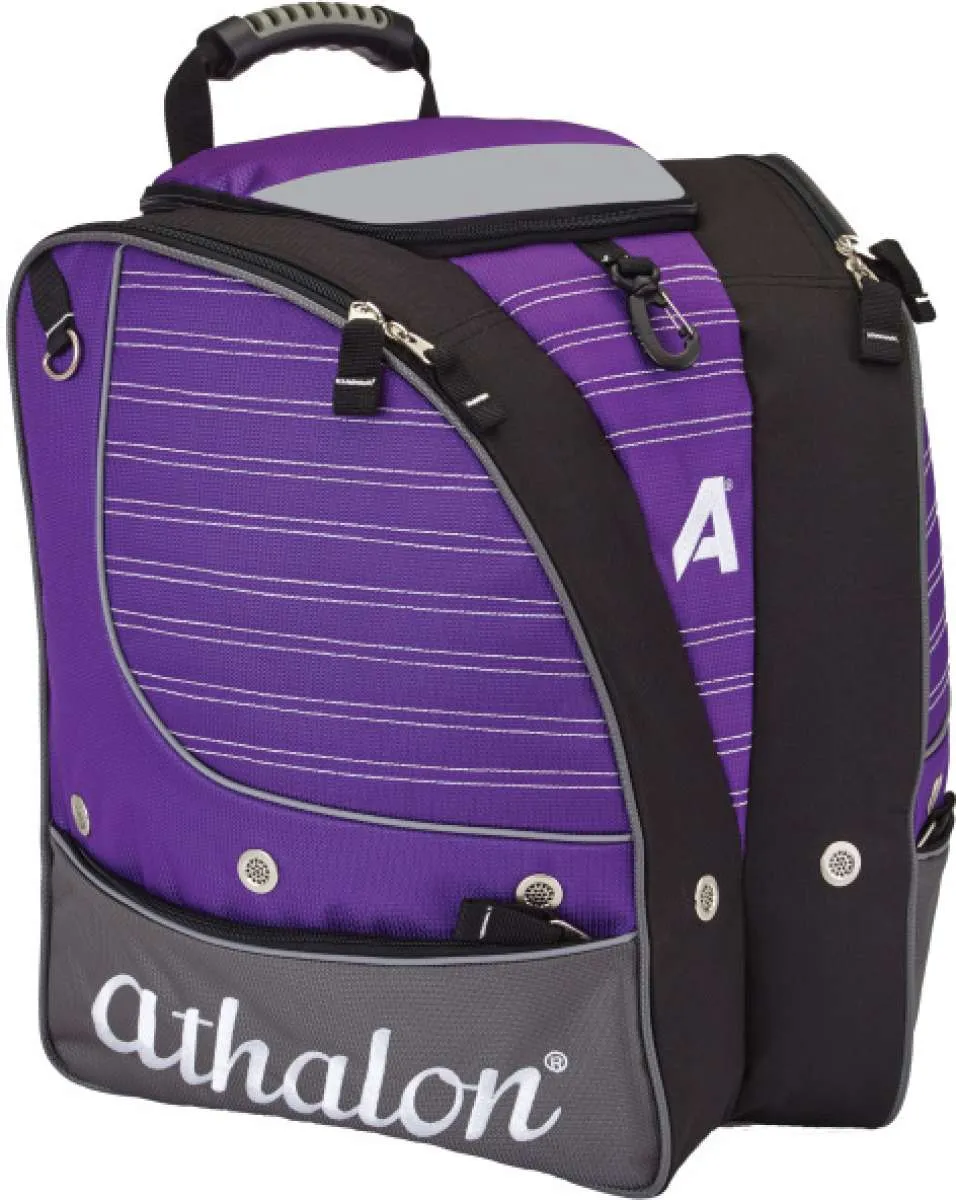 Athalon Tri-Athalon Boot Bag 2022-2023