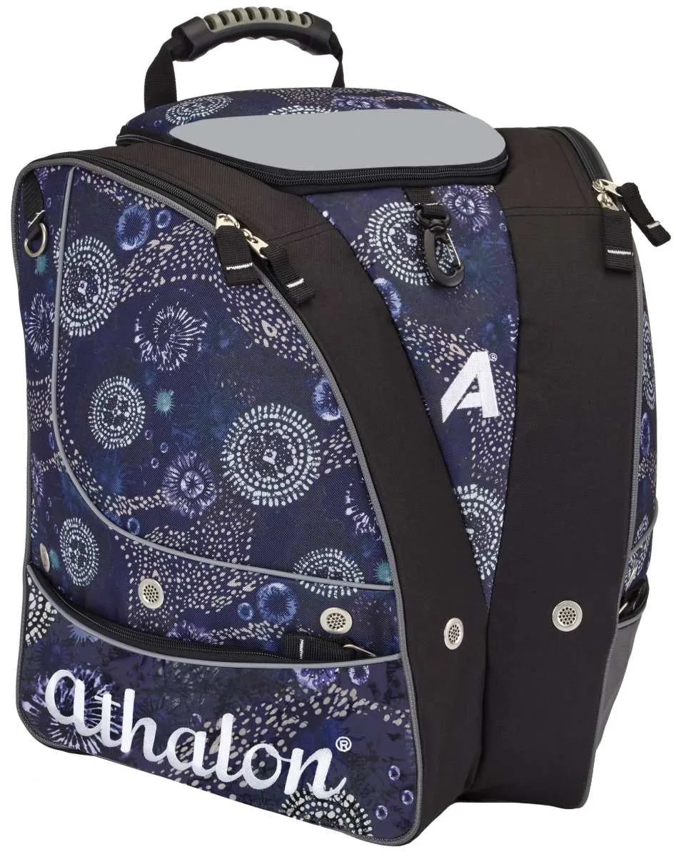 Athalon Tri-Athalon Boot Bag 2022-2023