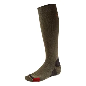 Big Game Compression Long Sock by Harkila