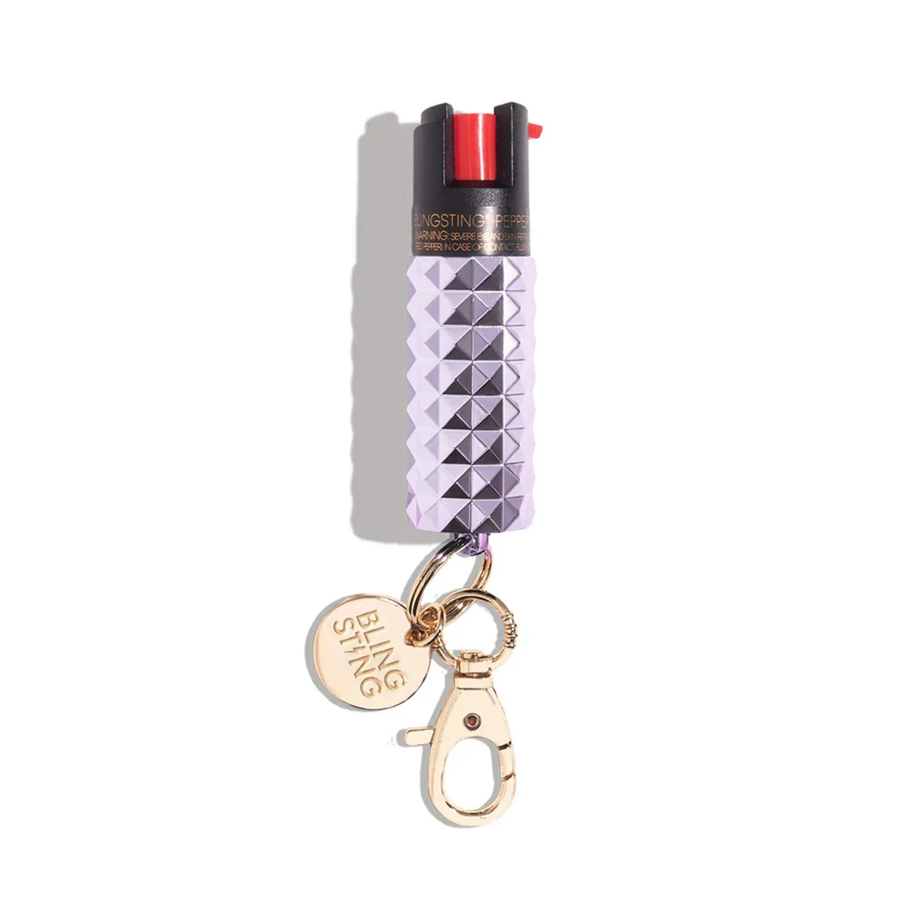 Bling Sting Studded Pepper Spray