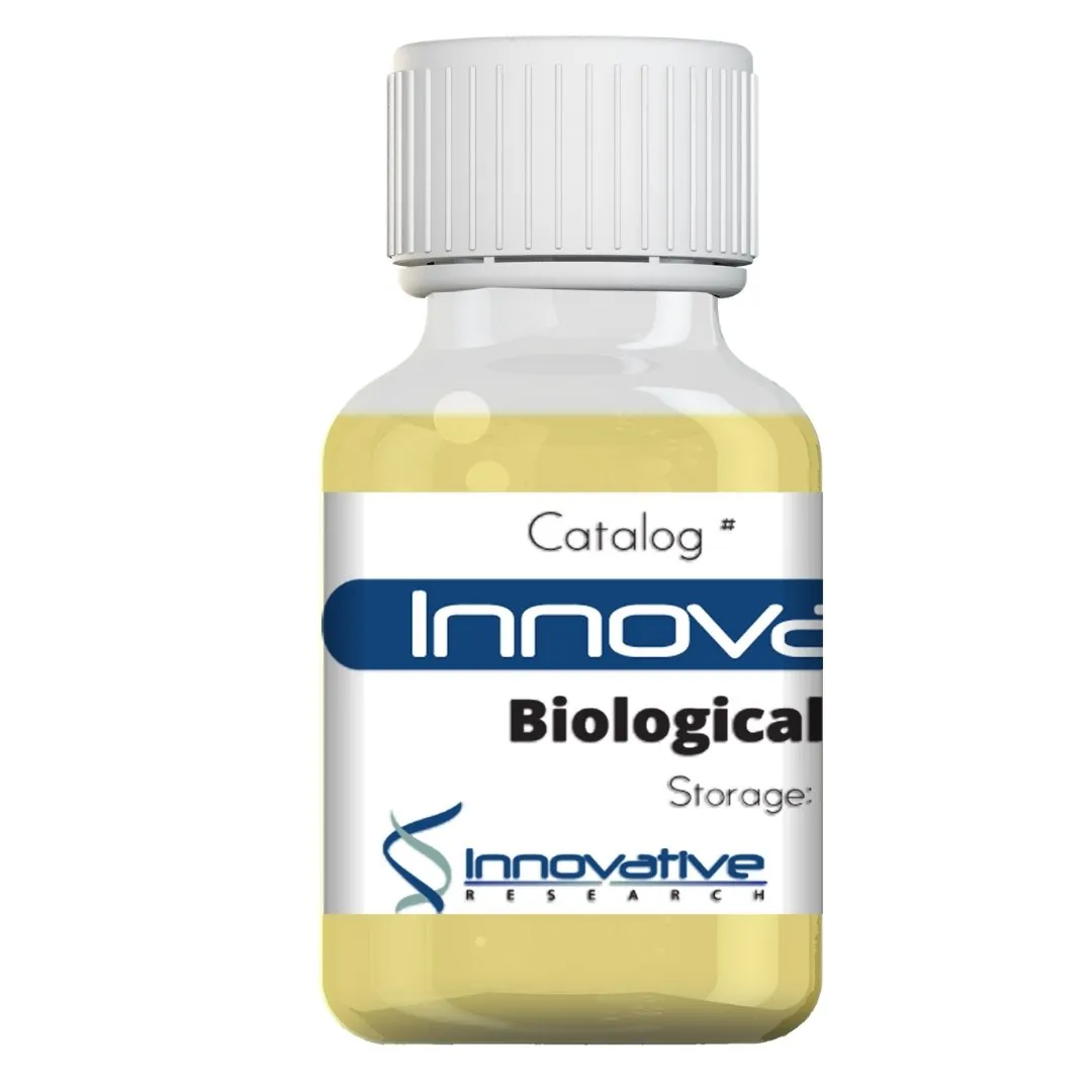 Bovine Superoxide Dismutase