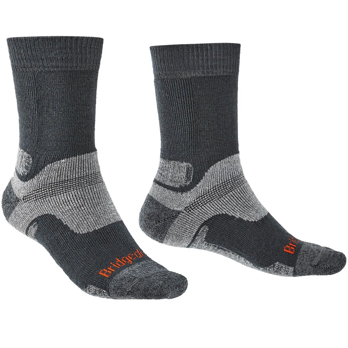 Bridgedale Hike Midweight Merino Performance Socks