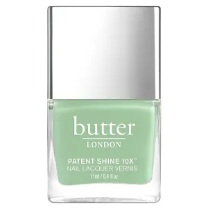 Butter London Good Vibes Patent Shine 10X Nail Lacquer