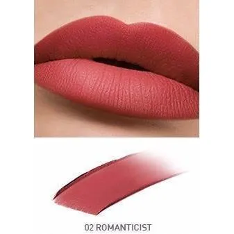 Cailyn Pure Lust Extreme Matte Tint - Romanticist #02