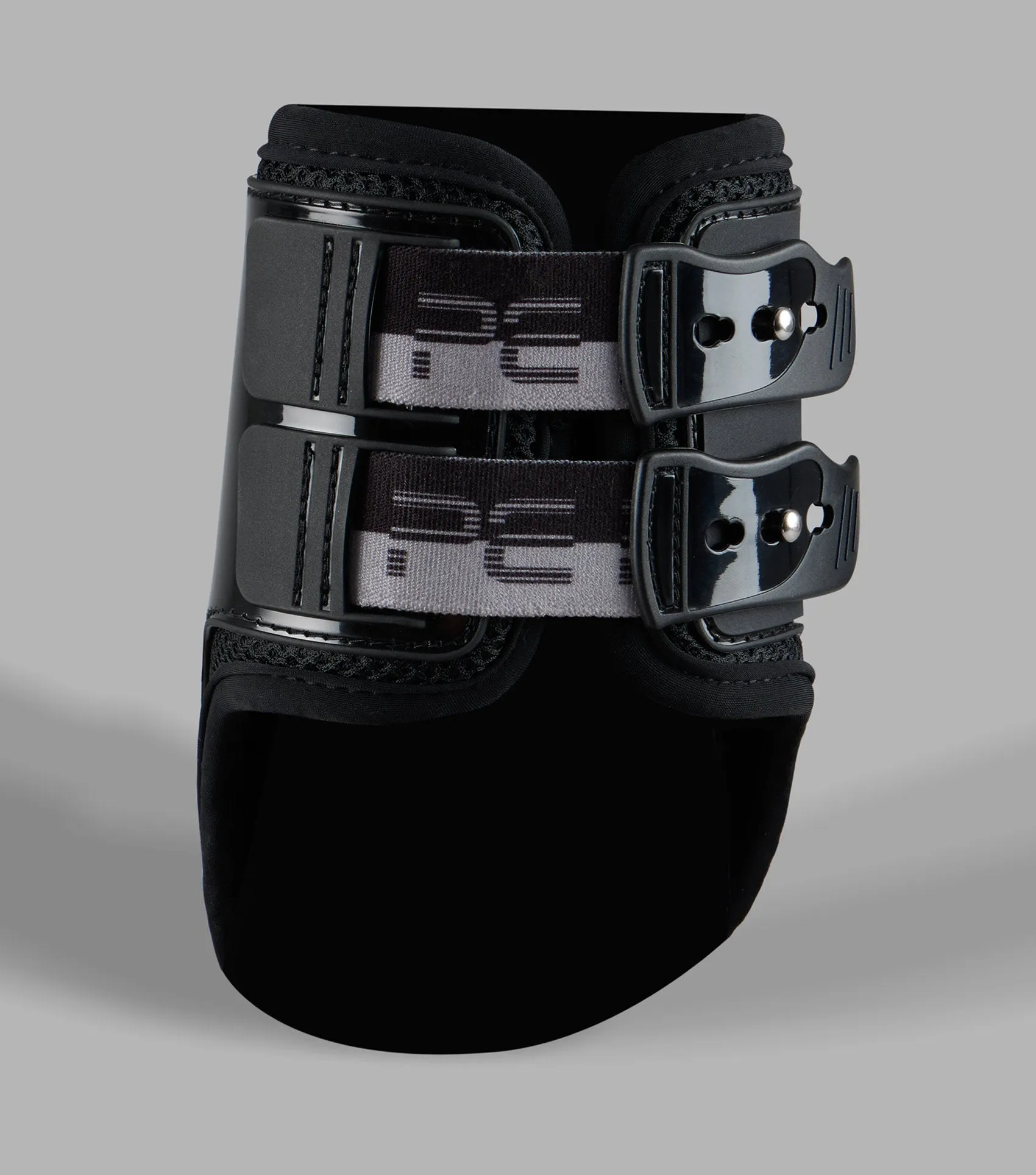 Carbon Pro Fetlock Boots Black