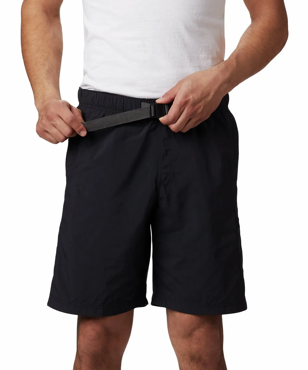 Columbia Men's Palmerston Peak Water Shorts - Black