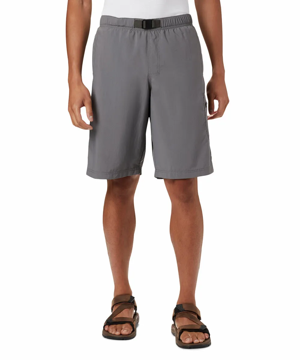 Columbia Men's Palmerston Peak Water Shorts - City Grey