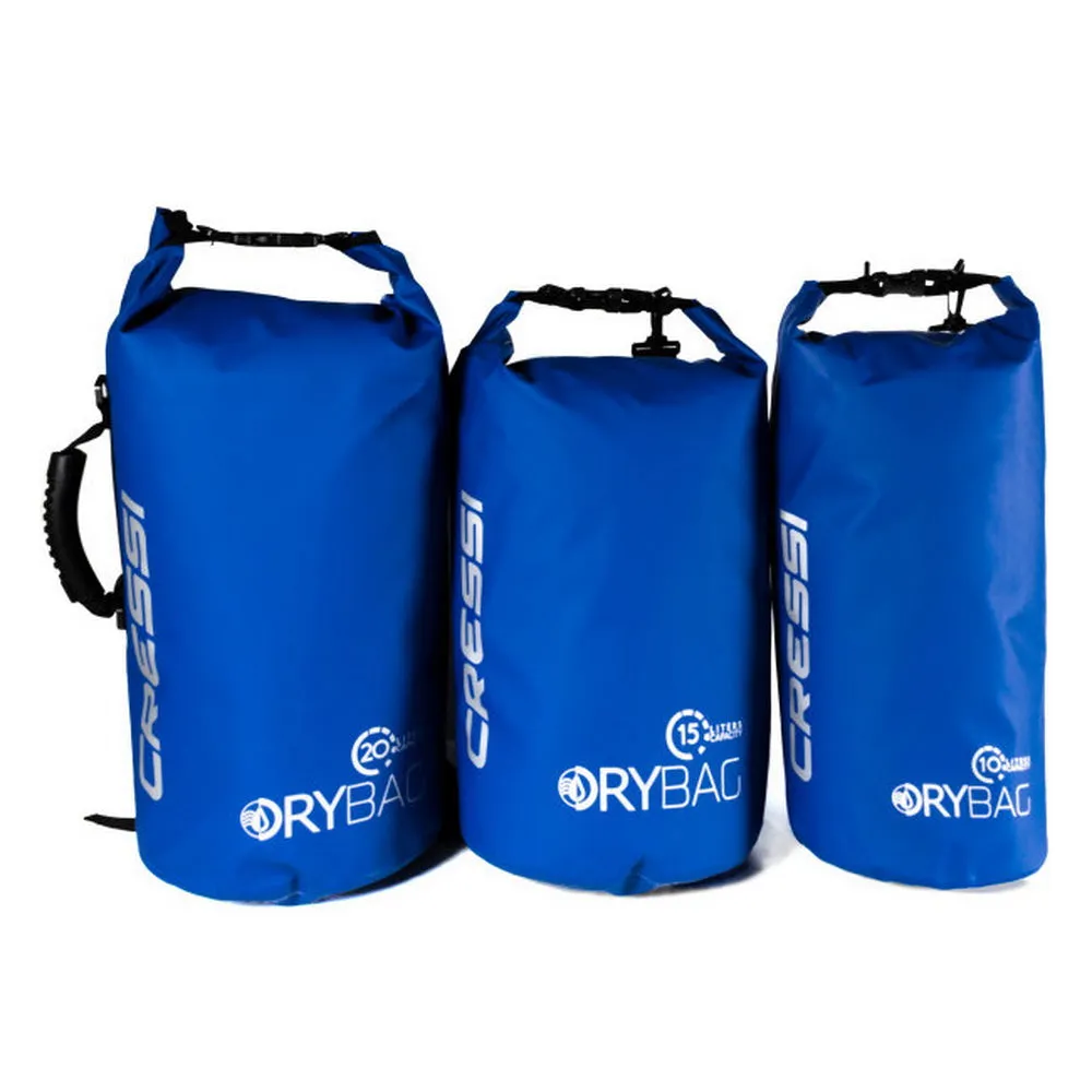 Cressi Waterproof Dry Bag