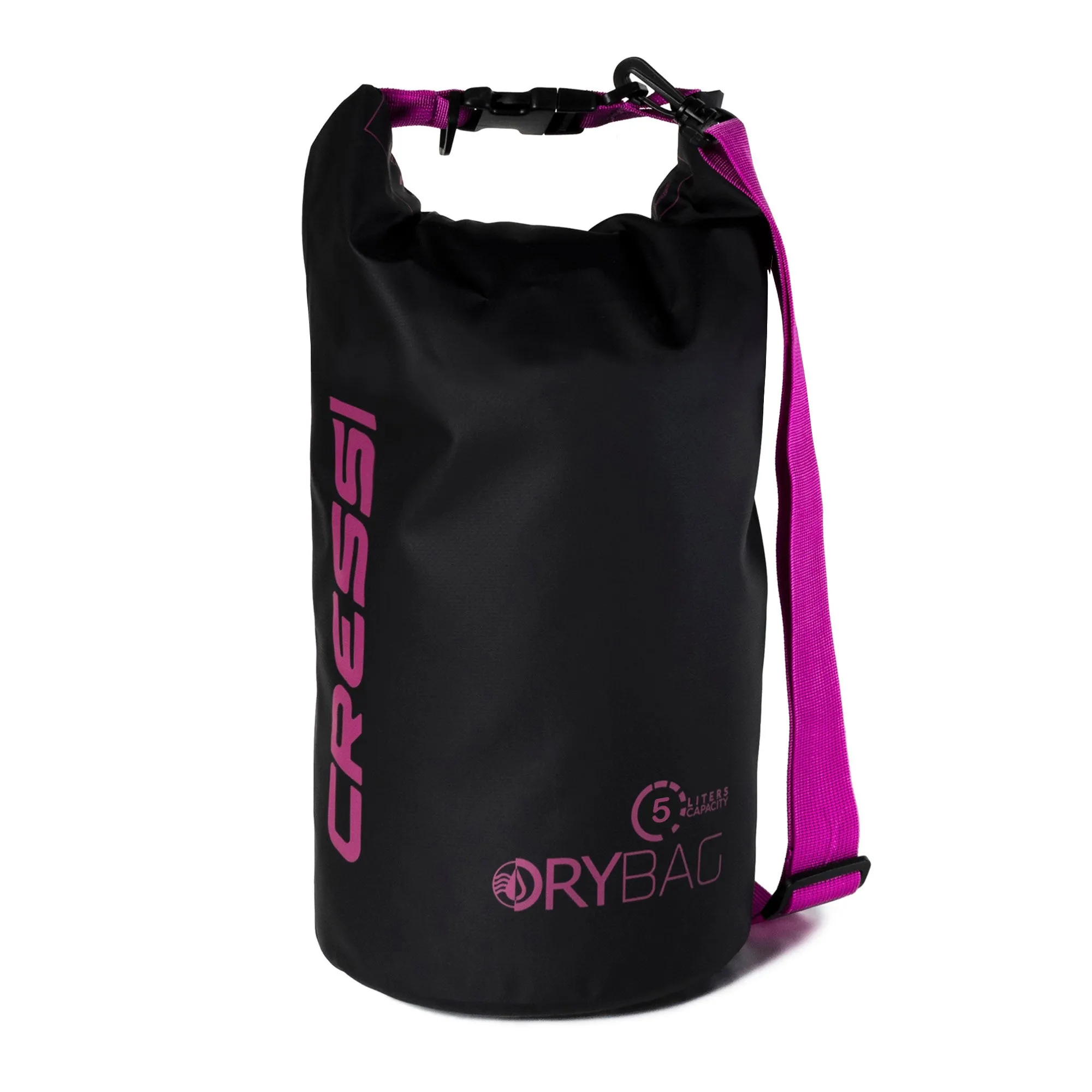 Cressi Waterproof Dry Bag