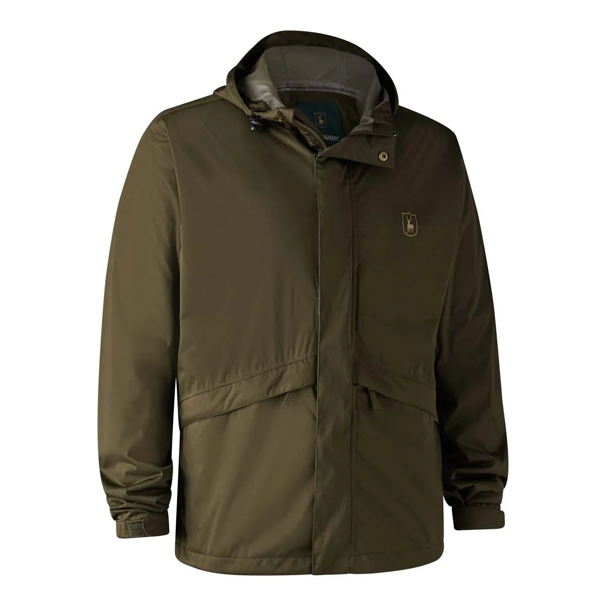 Deerhunter Thunder Rain Jacket