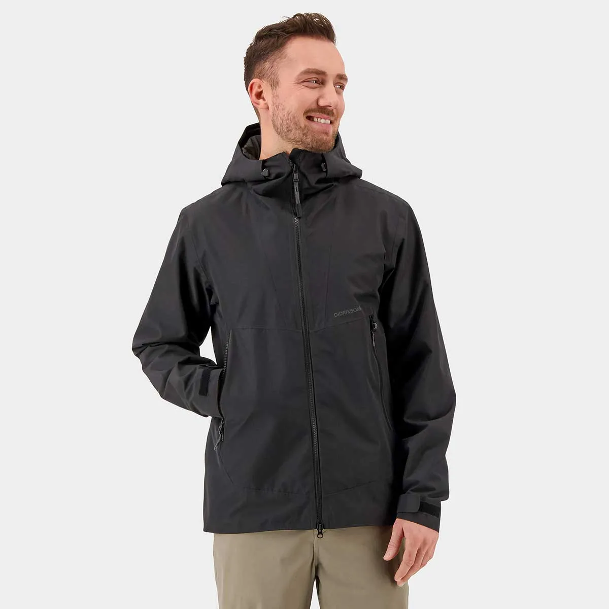 Didriksons Basil Men's Jacket