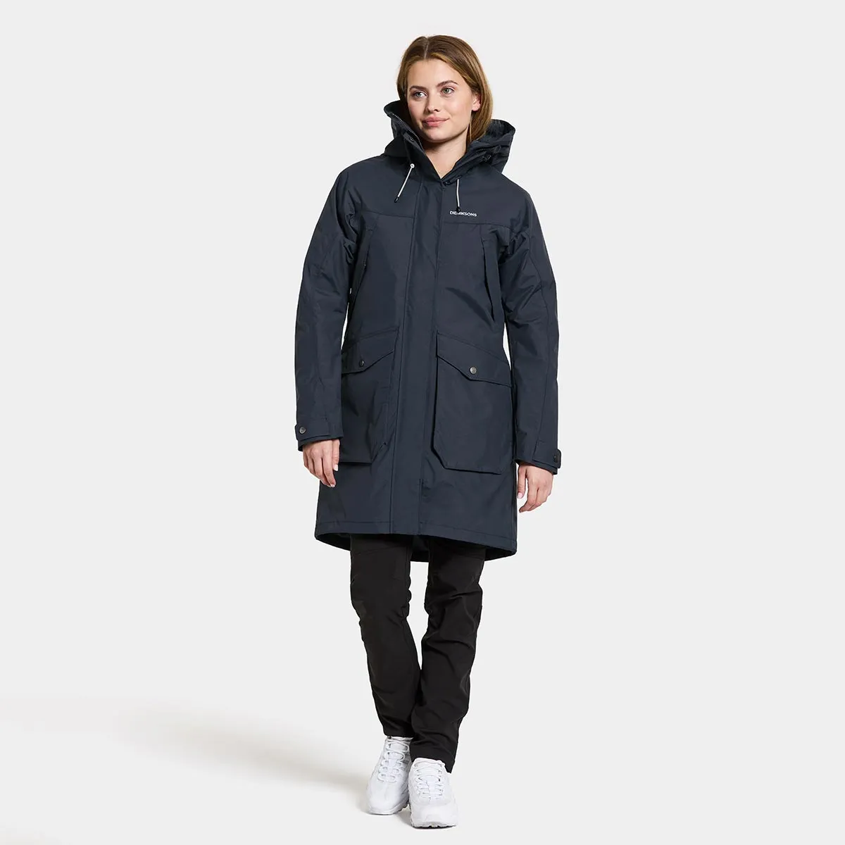 Didriksons Thelma Women's Parka 10