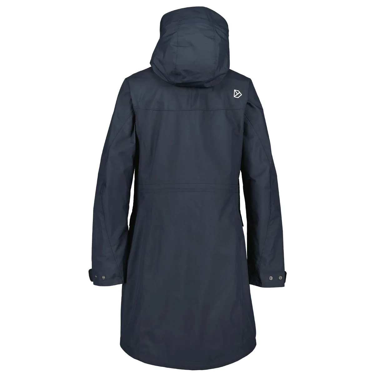 Didriksons Thelma Women's Parka 10