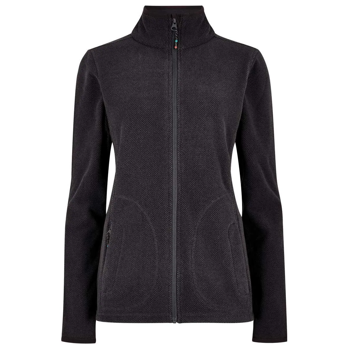 Dubarry Aquatech Sicily Women's Full-Zip Fleece