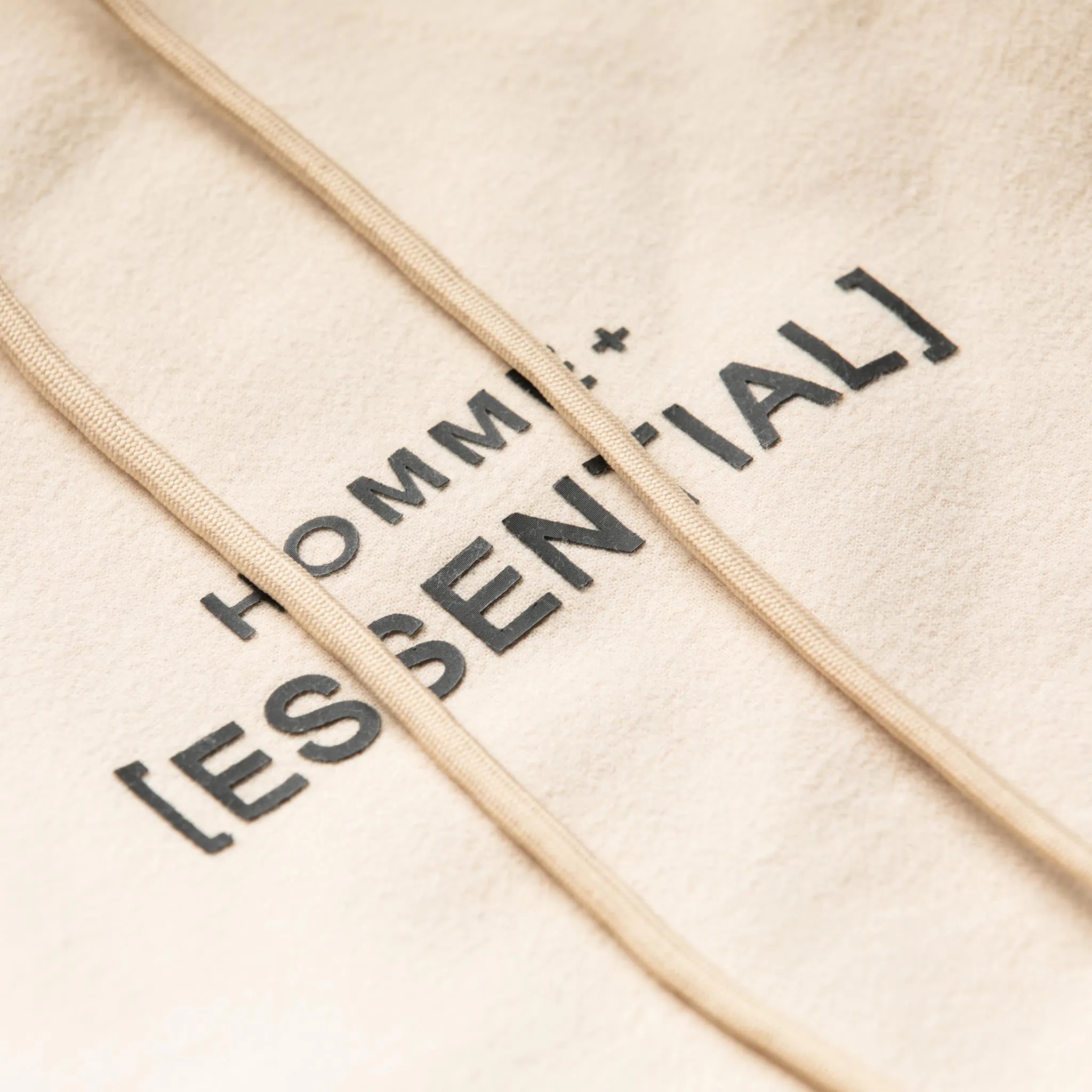 ESSENTIAL Hoodie