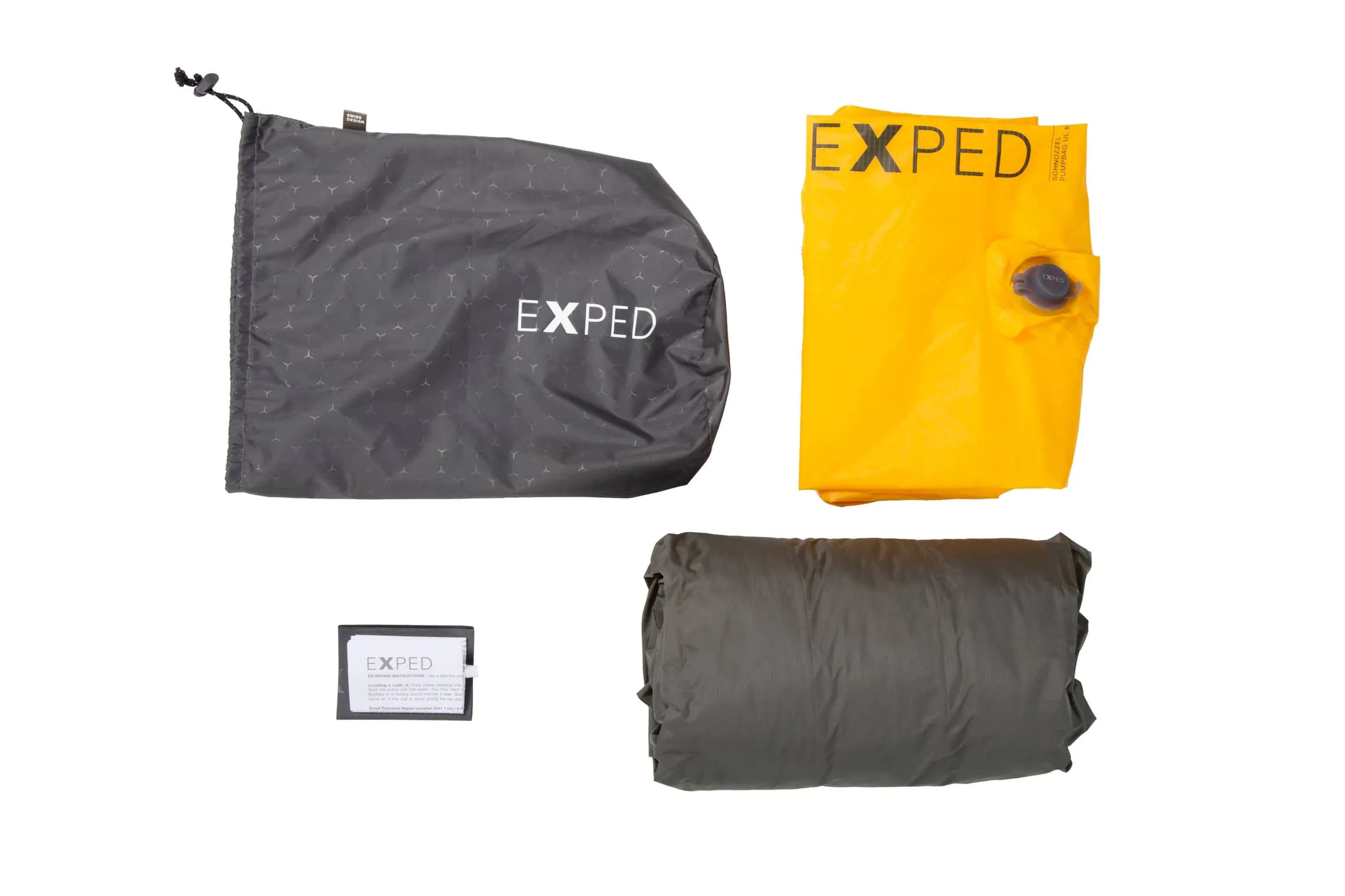 Exped Ultra 7R Sleeping Mat