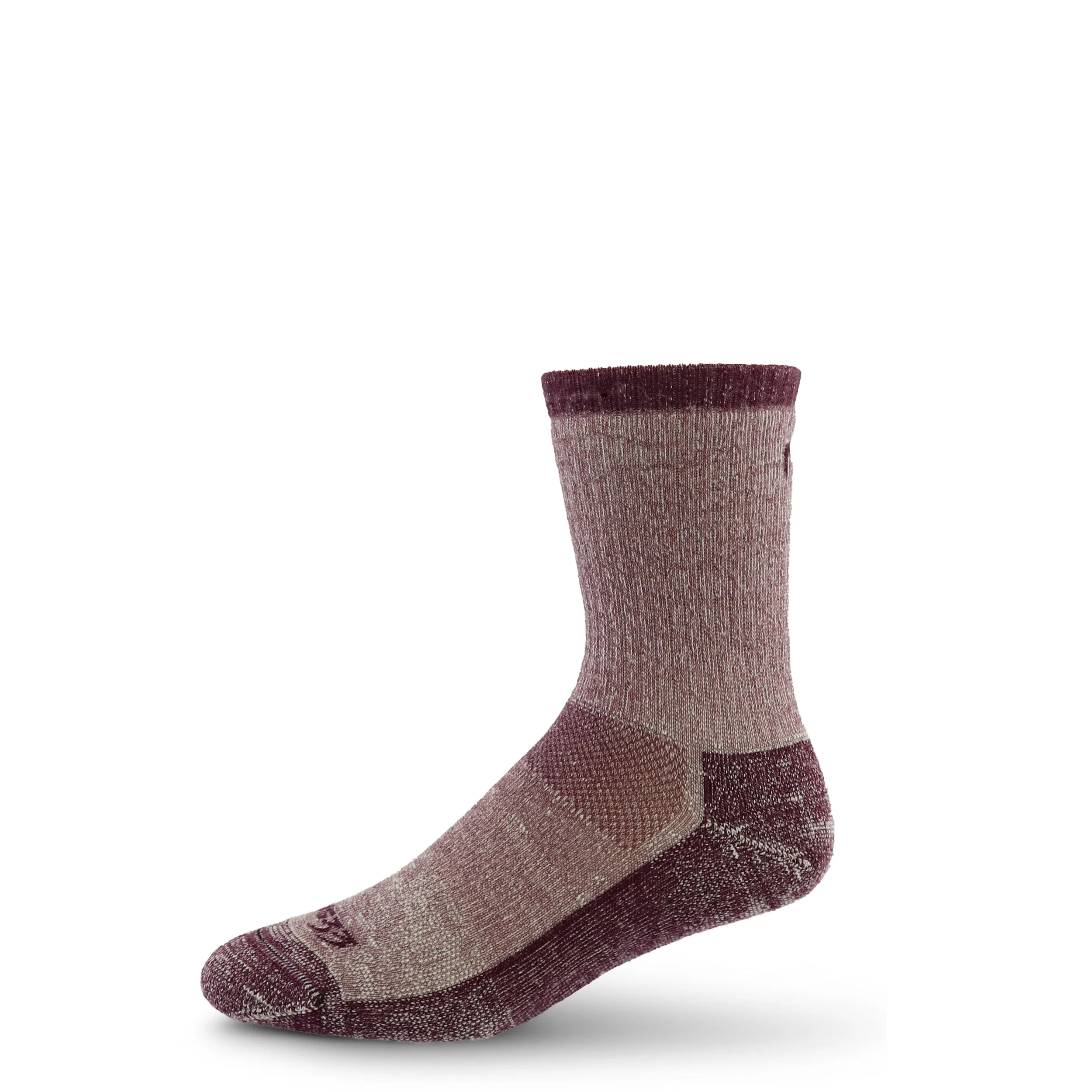 Expedition - Crew Socks Mountain Heritage