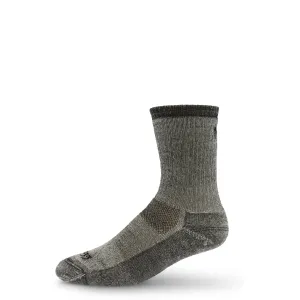 Expedition - Crew Socks Mountain Heritage