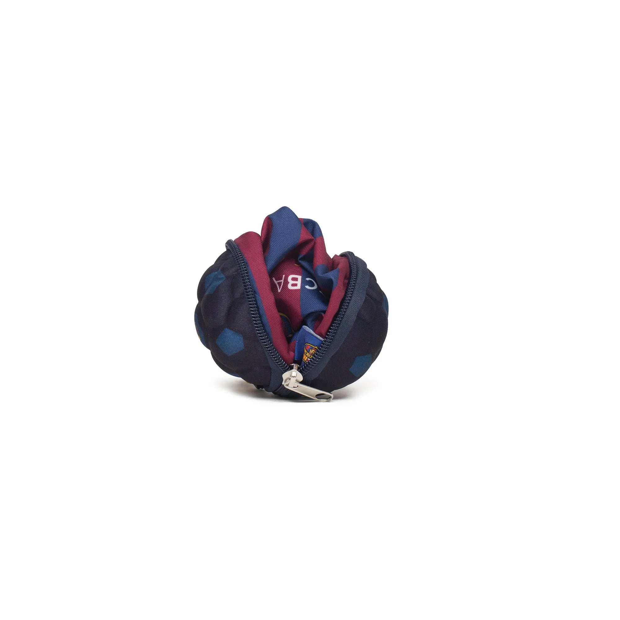 FC Barcelona Collapsible Accessory Bag Maccabi Art