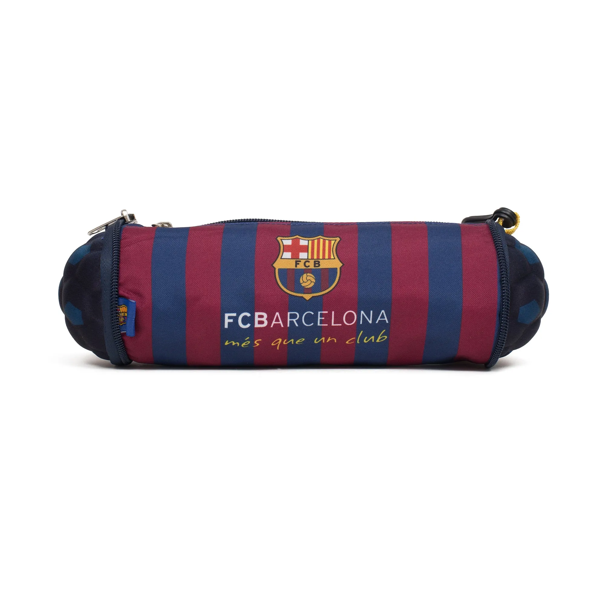 FC Barcelona Collapsible Accessory Bag Maccabi Art