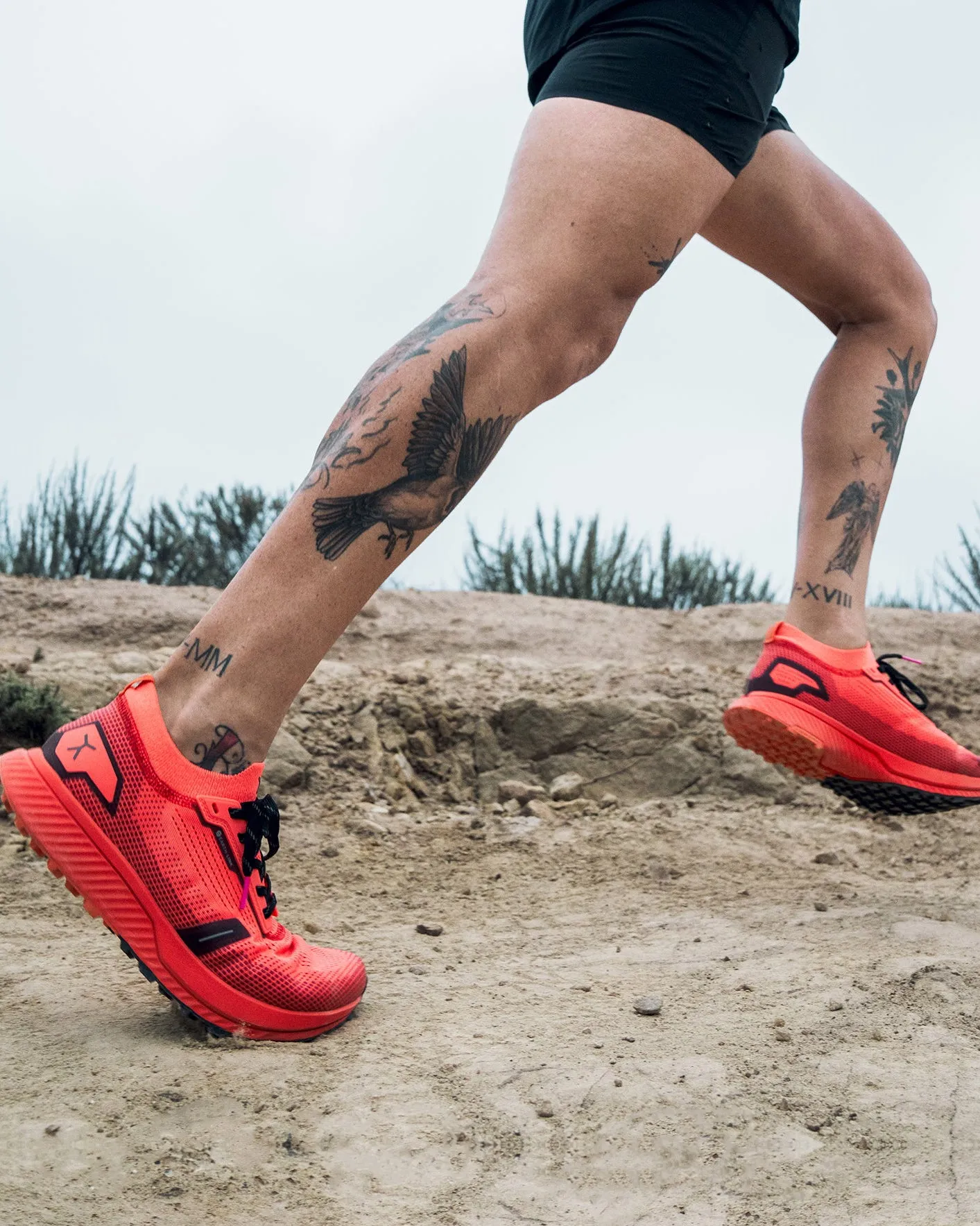 Flux Adapt Trail Runner