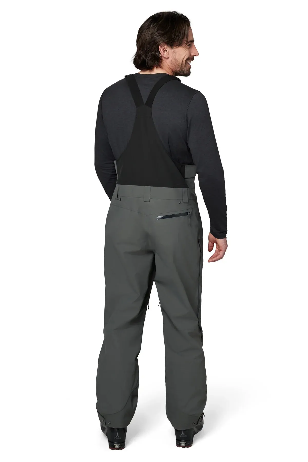 Flylow Baker Bib Snow Pant - Men's