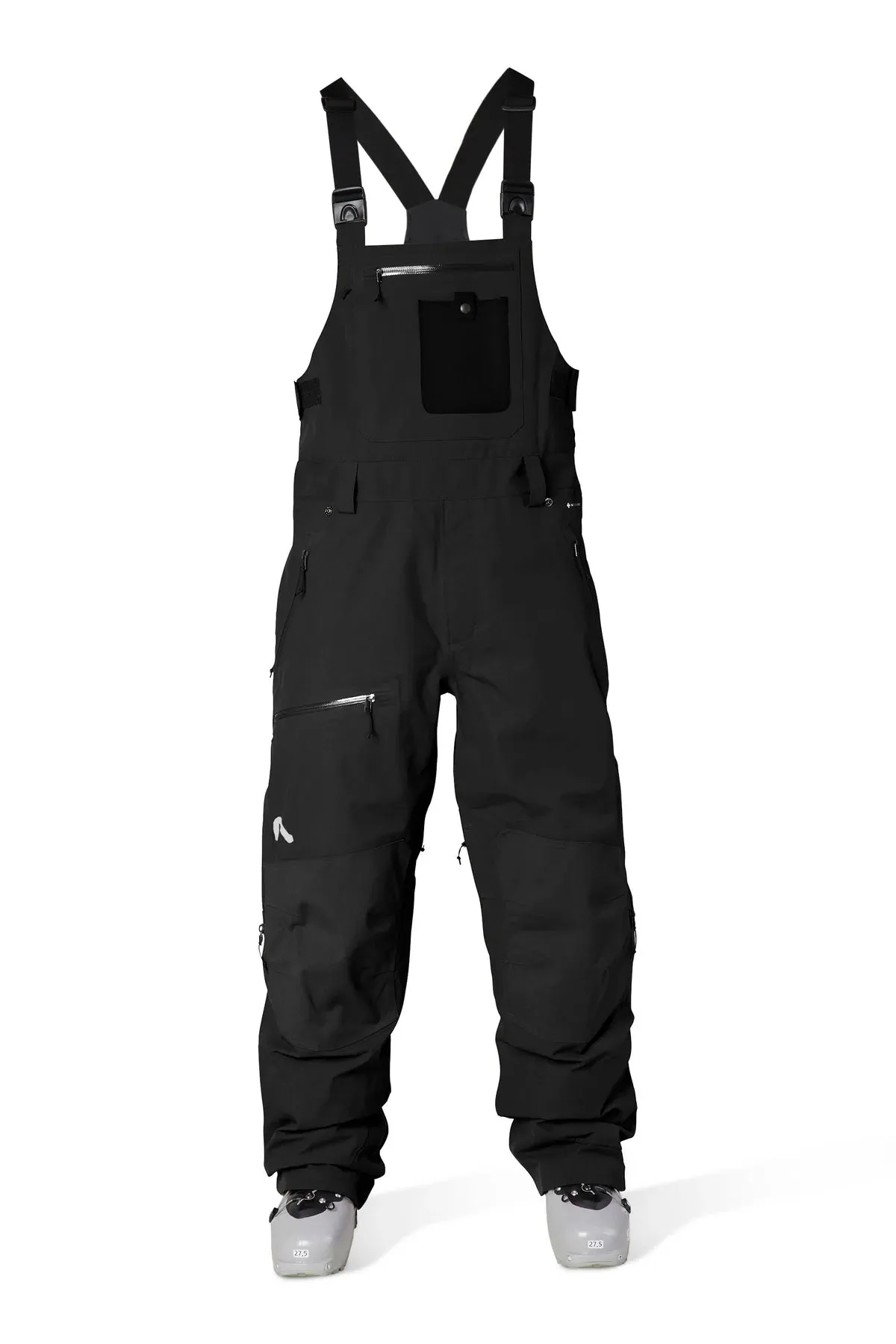 Flylow Baker Bib Snow Pant - Men's