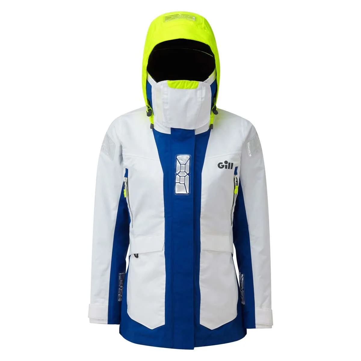 Gill OS2 Offshore Women's Jacket