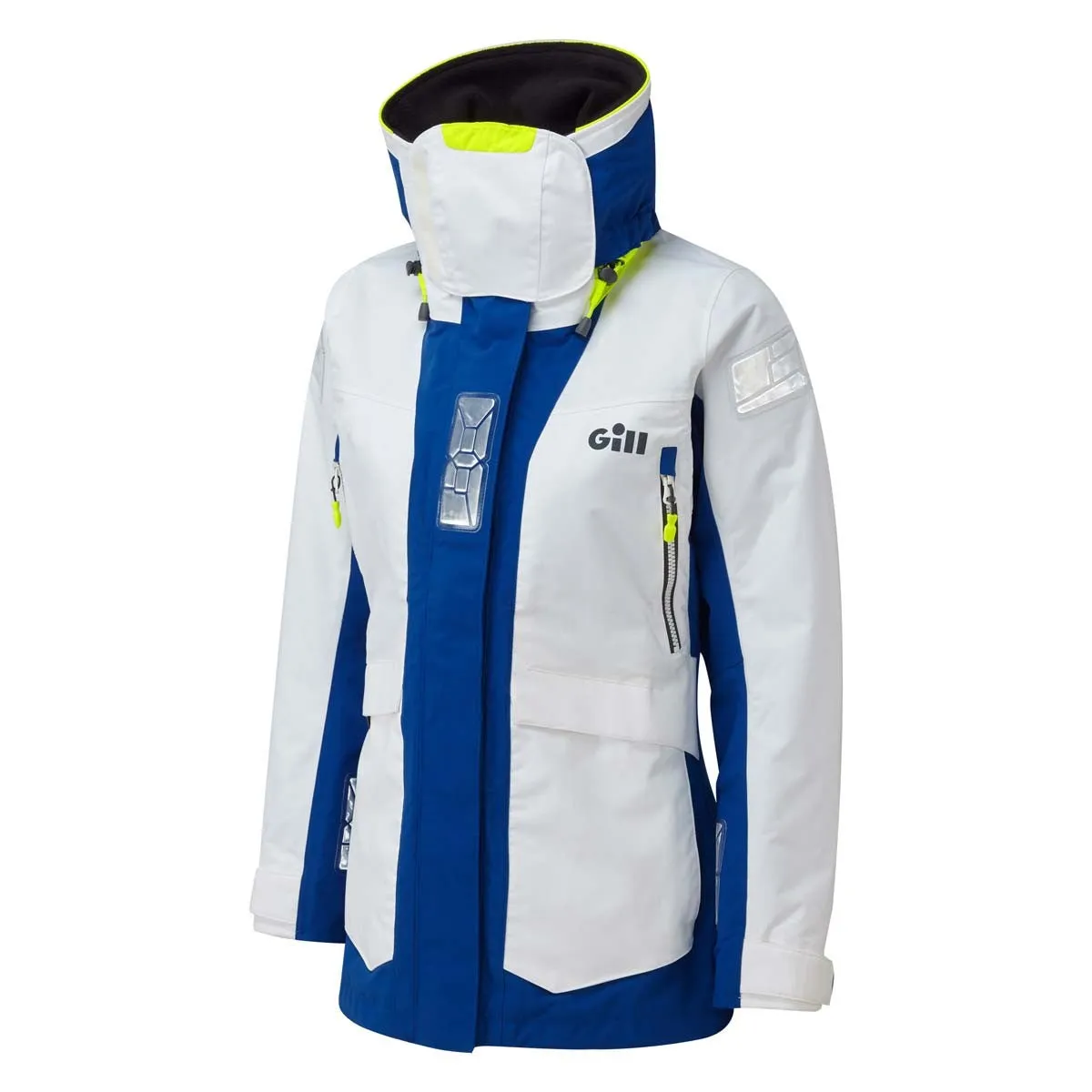 Gill OS2 Offshore Women's Jacket