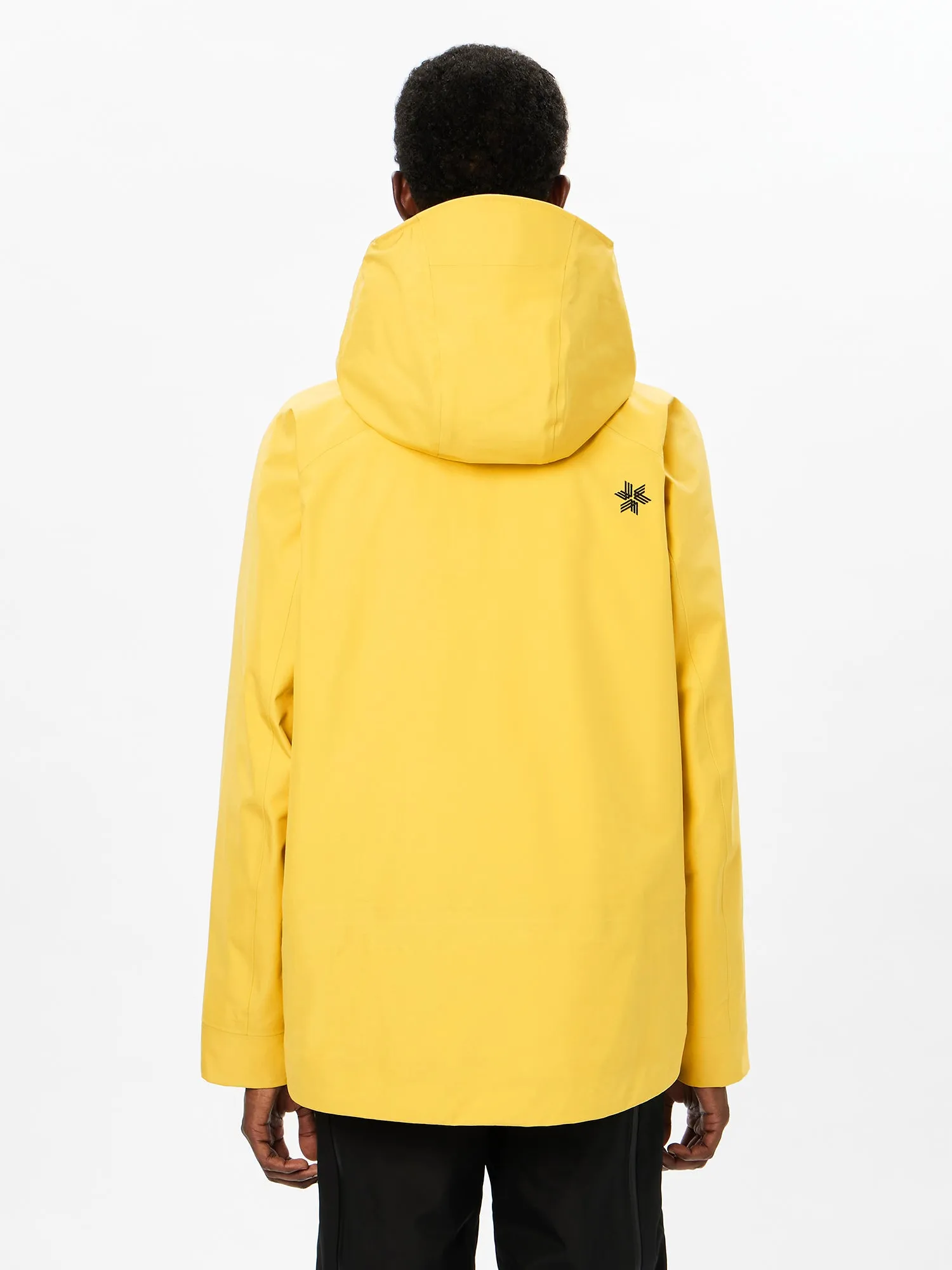 GORE-TEX 3L Jacket