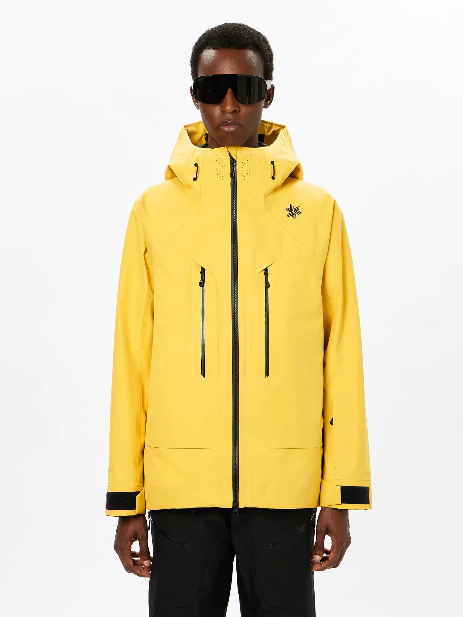 GORE-TEX 3L Jacket